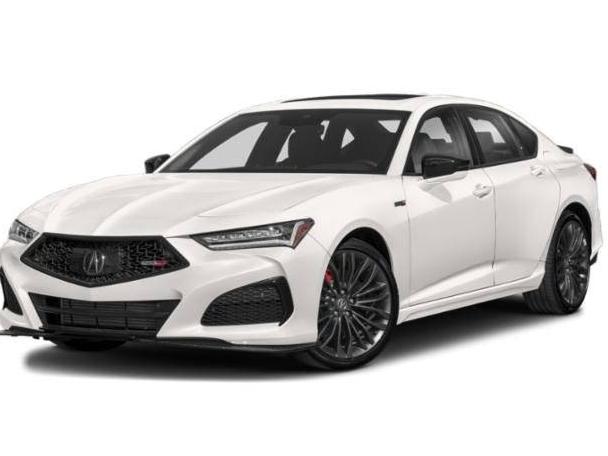 ACURA TLX TYPE S  2021 19UUB7F07MA001319 image